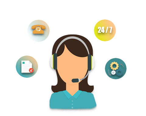 call-center