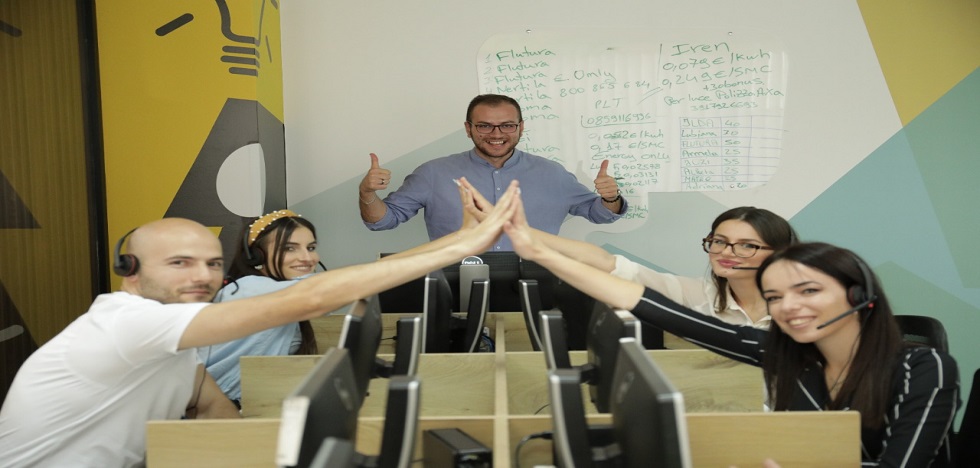 Opus team